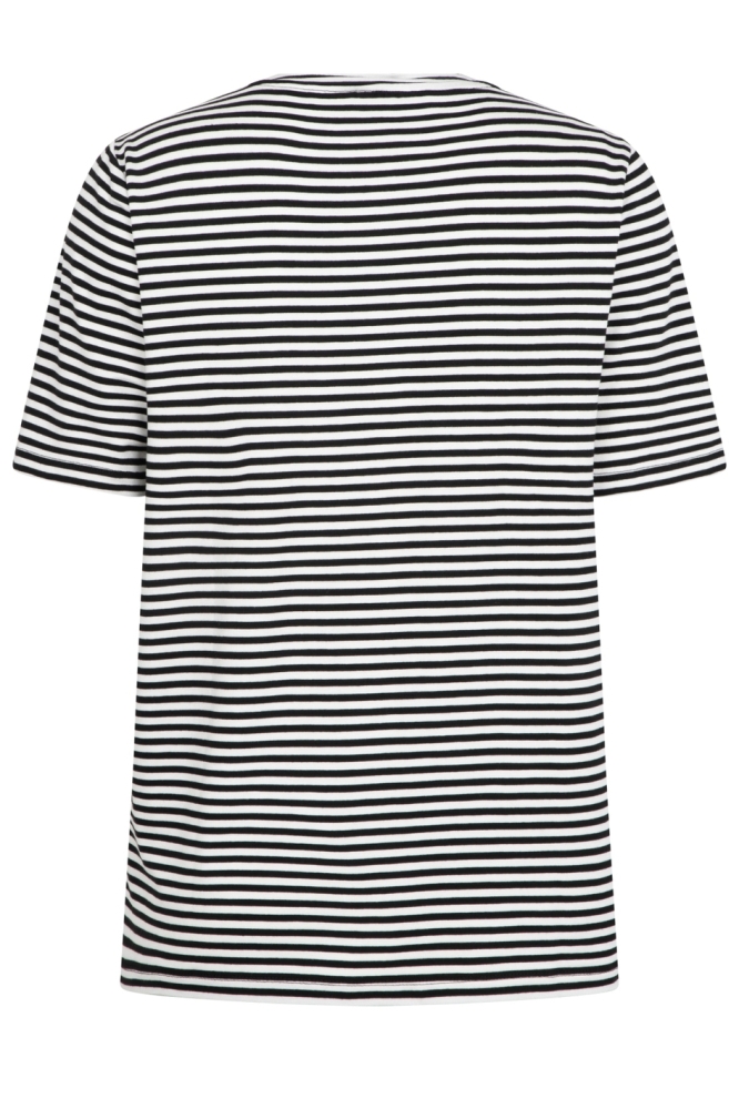 MEREL 253 BLACK/WHITE